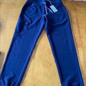 Figs scrub joggers
